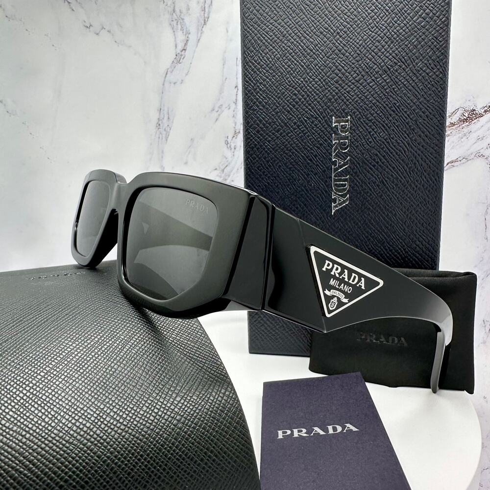 NEW PRADA Sunglasses - Picture 11 of 16
